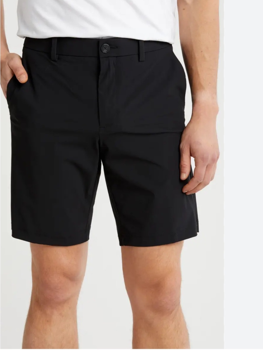 Callaway golf shorts